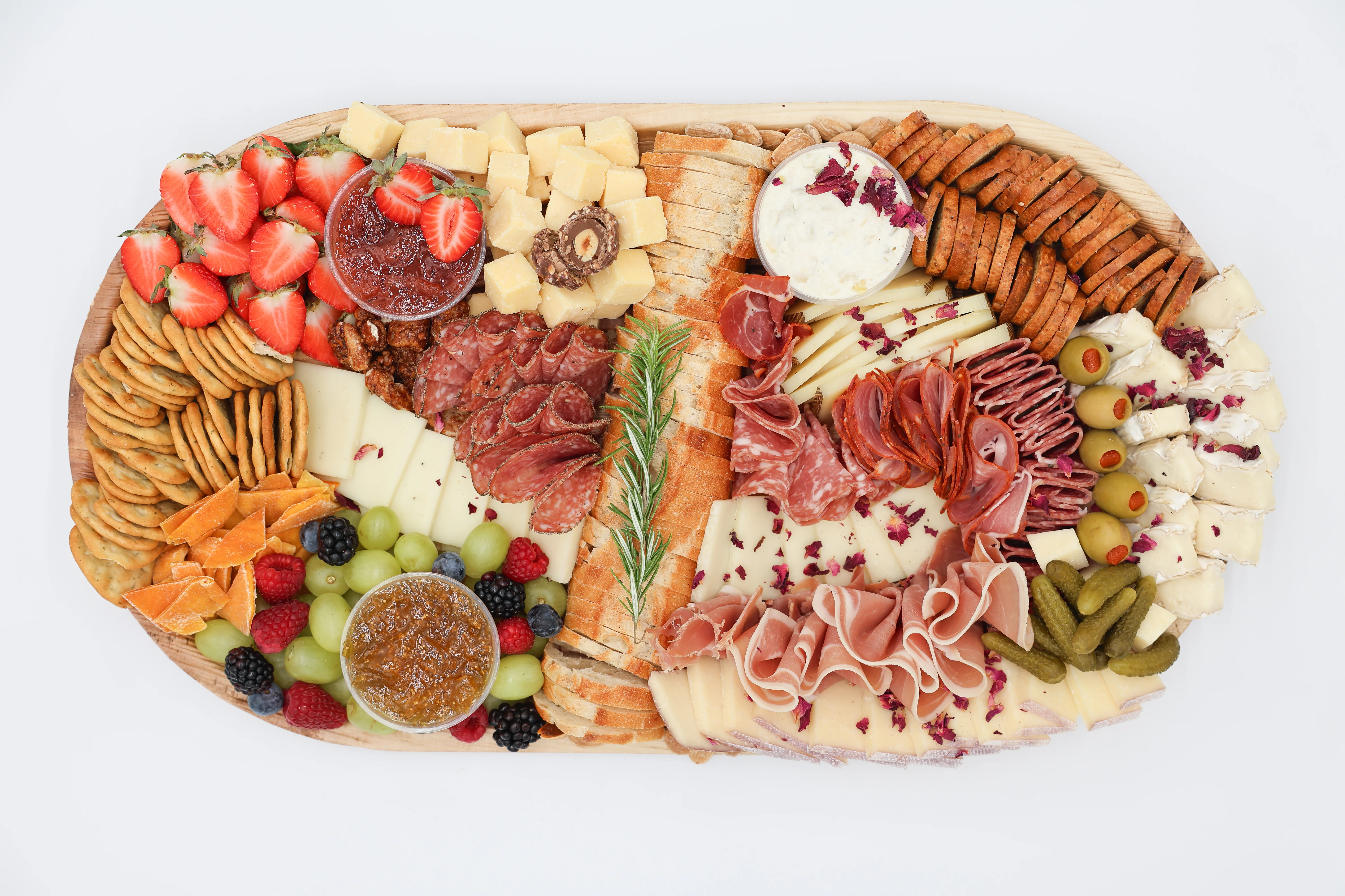 Shop Best Sellers Charcuterie Boards & Brunch Boxes