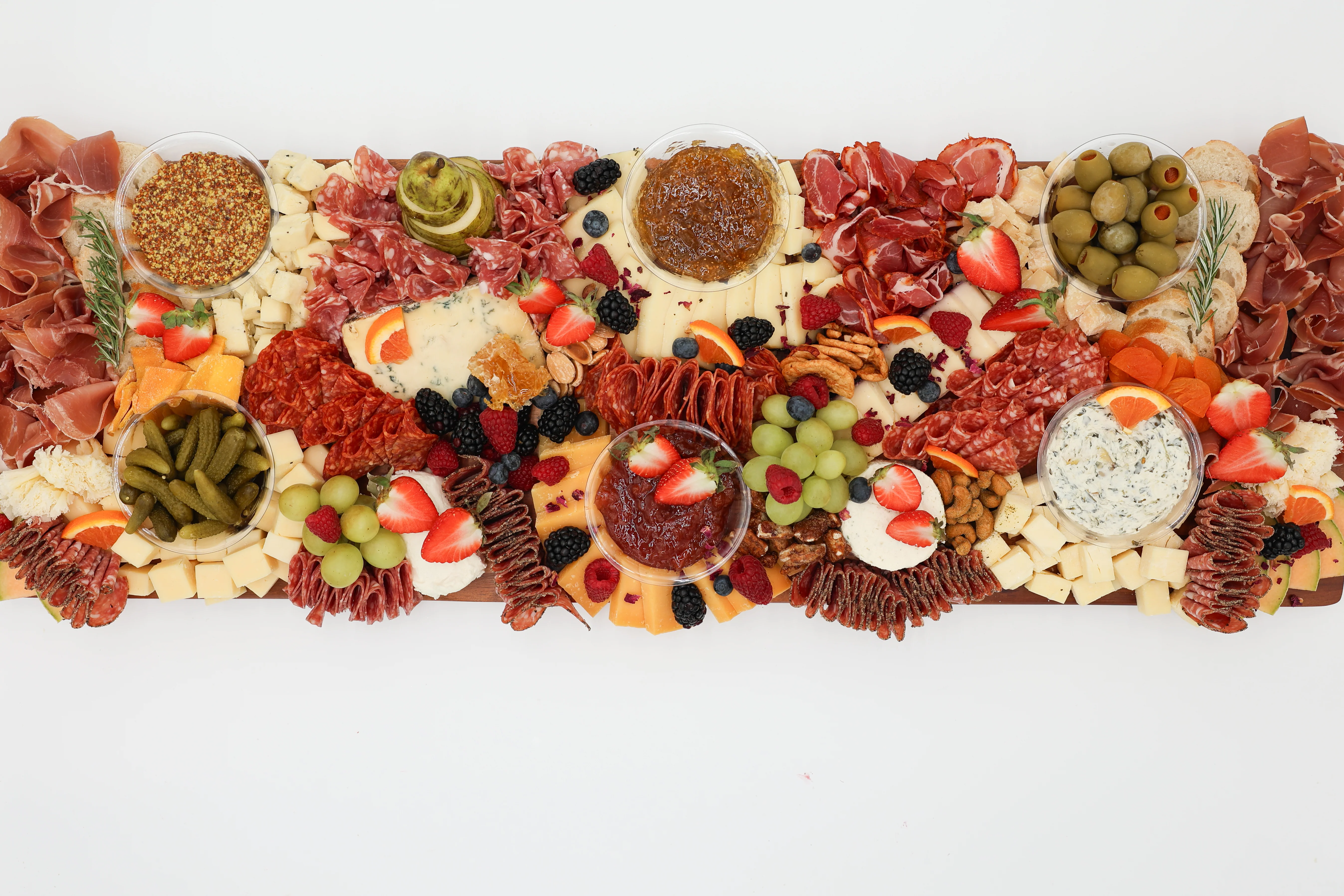 Shop Cheese & Charcuterie Boards
